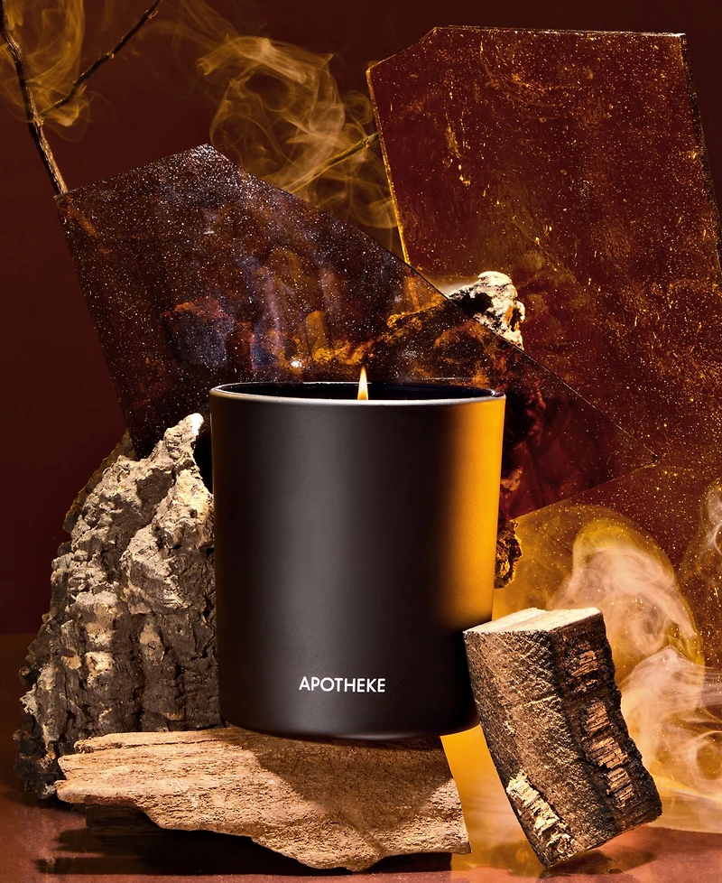 Apotheke Kindling Classic Scented Candle, 10.5 oz.