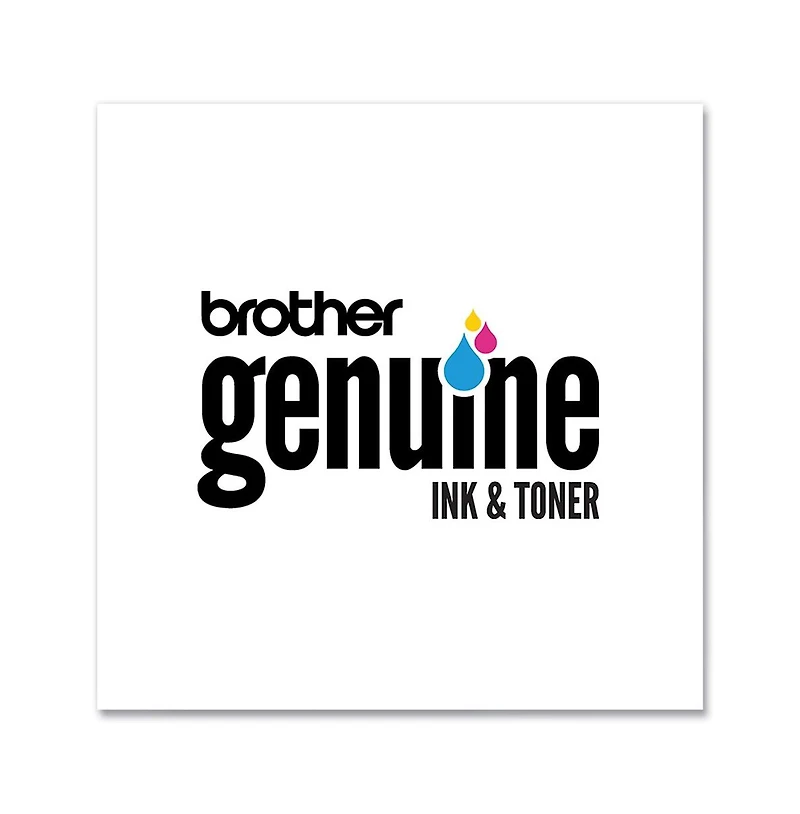 Brother TN210C 1400 Page-Yield Toner - Cyan