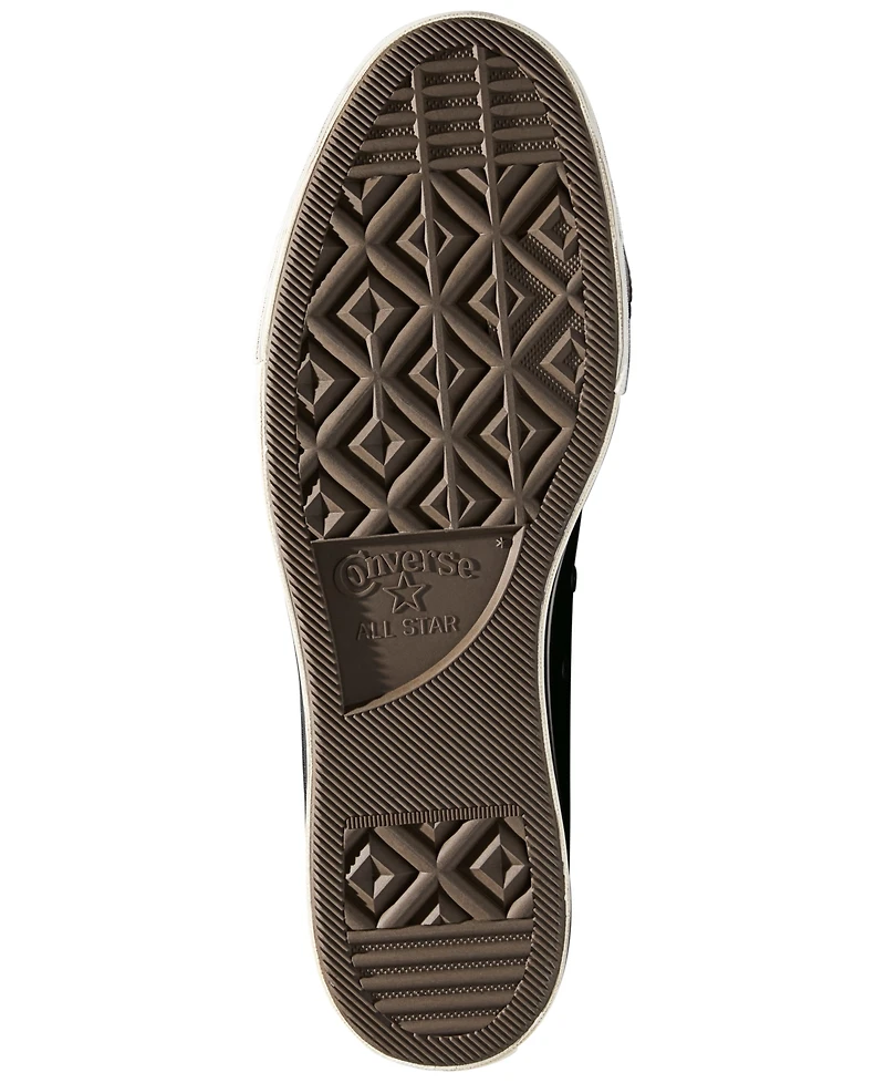 Converse Men's Chuck Taylor All Star Throwback High-Top Casual Sneakers from Finish Line