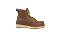 DieHard Men's Toro Waterproof Soft Toe Work Boot