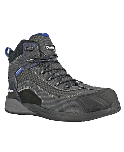 DieHard Men's Lemans Composite Toe Waterproof Work Boot