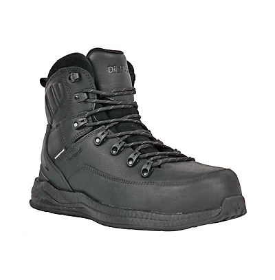 DieHard Men's Ventura Soft Toe Side-Zipper Work Boot