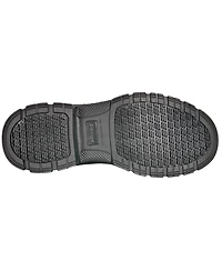 DieHard Men's Sunbird Composite Toe Work Shoe Brown