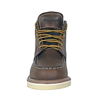 DieHard Men's Mustang 6 Inch Soft Toe Work Boot