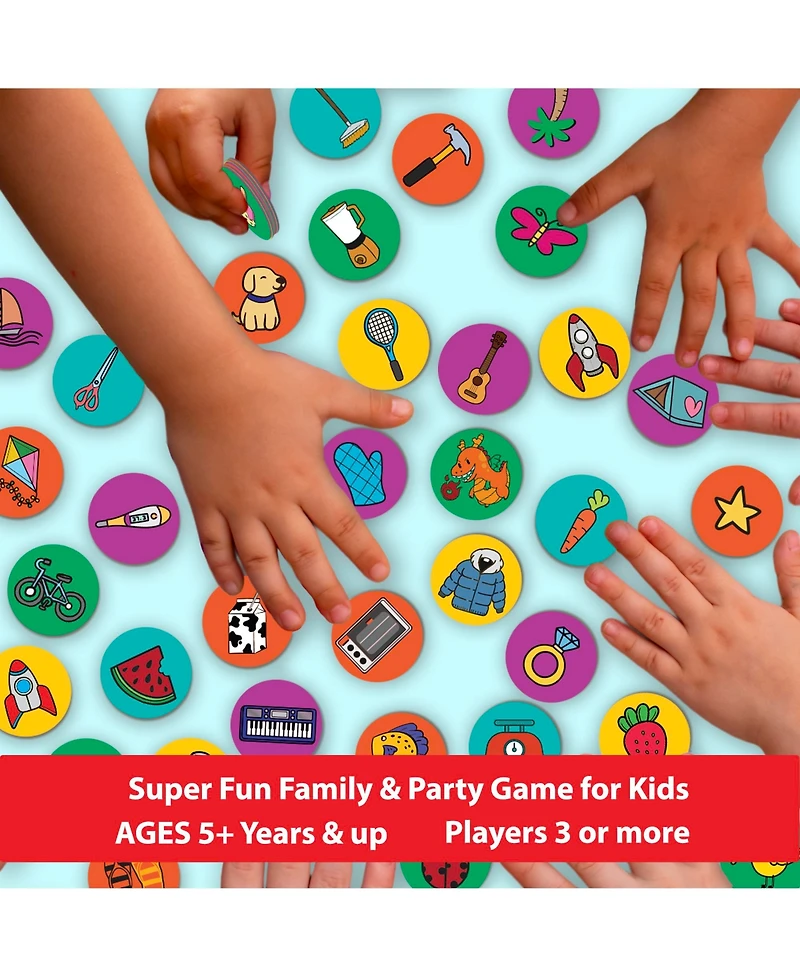 Chalk & Chuckles Not That One