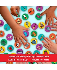 Chalk & Chuckles Not That One