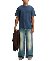 Cotton On Men's Short-Sleeve Crewneck T-Shirt