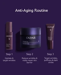 Caudalie 3-Pc. Premier Cru Anti-Aging Set