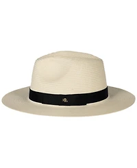 Lauren Ralph Packable Classic Fedora Hat
