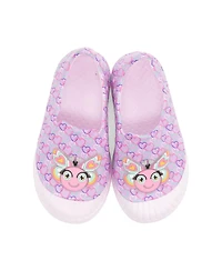 Western Chief Big Girls Parker Butterfly Slip On