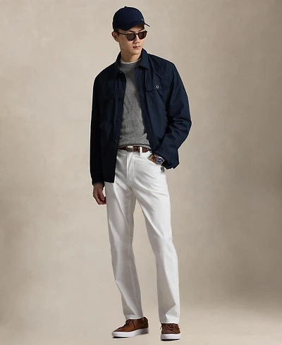 Polo Ralph Lauren Men's Classic-Fit Performance Twill Pants