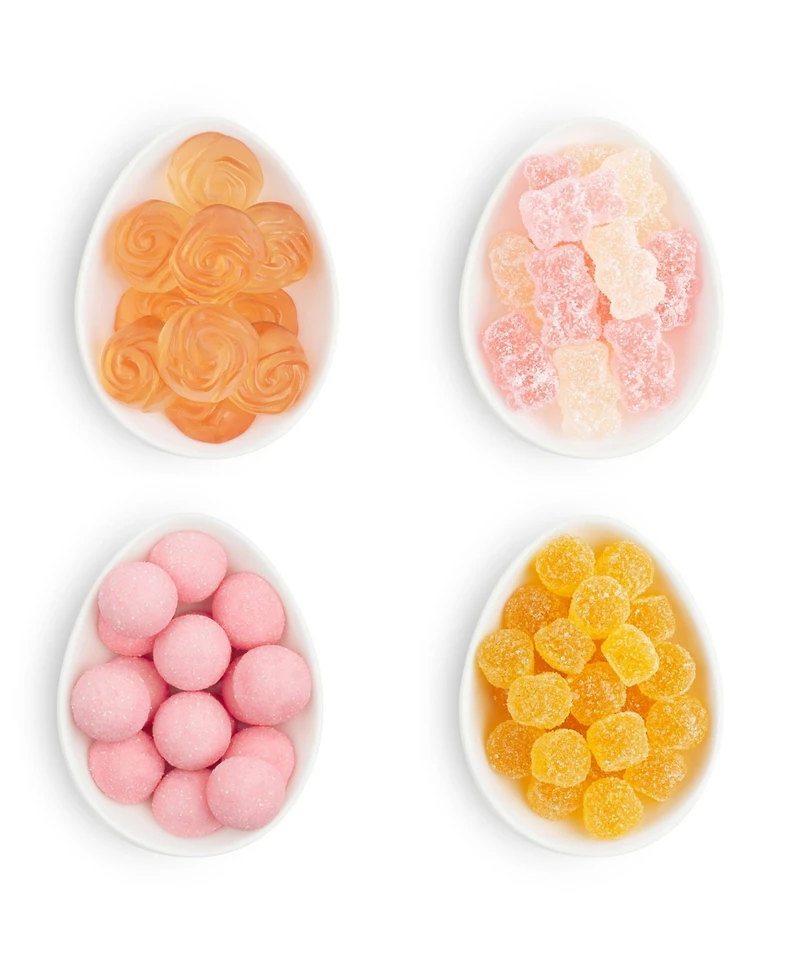 Sugarfina Spring Assorted Cube Kit, 4-pc.