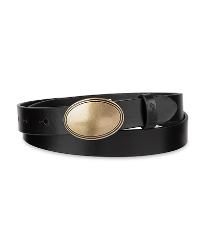 Levi's Skinny Studded Casual Leather Belt