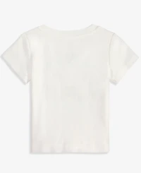 First Impressions Baby Boys' (0-24) Mix & Match Palm Graphic T-Shirt, Macy's Exclusive