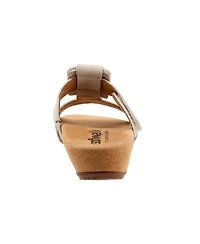 Softwalk Women's Bexley Sandal