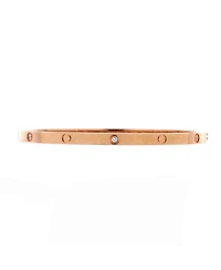 Pre-Owned Cartier Love 6 Diamond Bracelet