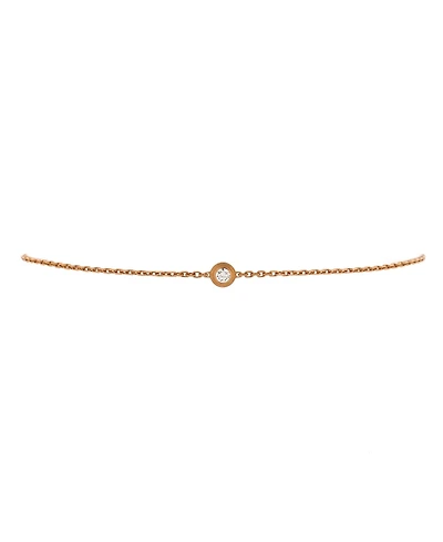 Pre-Owned Cartier D'Amour Bracelet