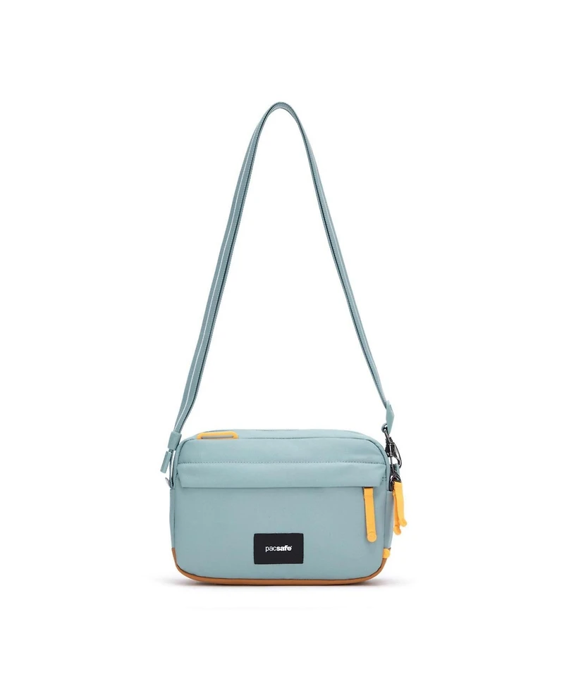Pacsafe Go Crossbody Travel Bag
