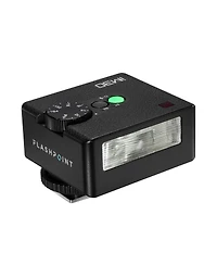 Fujifilm Gfx 100 Ii Medium Format Mirrorless Camera, Bundle with TASC300 Condenser Shotgun Microphone, Mt-11 Octopus Tripod, iM30 Mini Flash, Shoulder