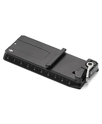 Dji Lower Quick-Release Plate for Rs 5 Gimbal Stabilizer