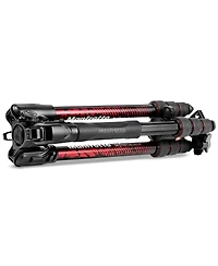 Manfrotto Befree Advanced Twist 4-Section Aluminum Travel Tripod with Ball Head