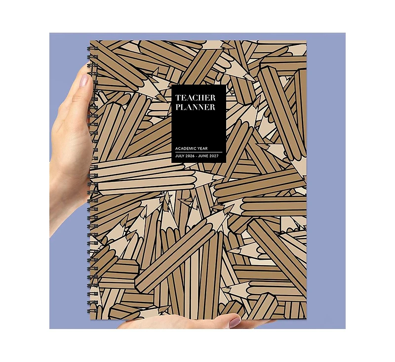 Tf Publishing Paper Goods July 2026