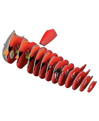 Eugy Cardinal 3D Puzzle