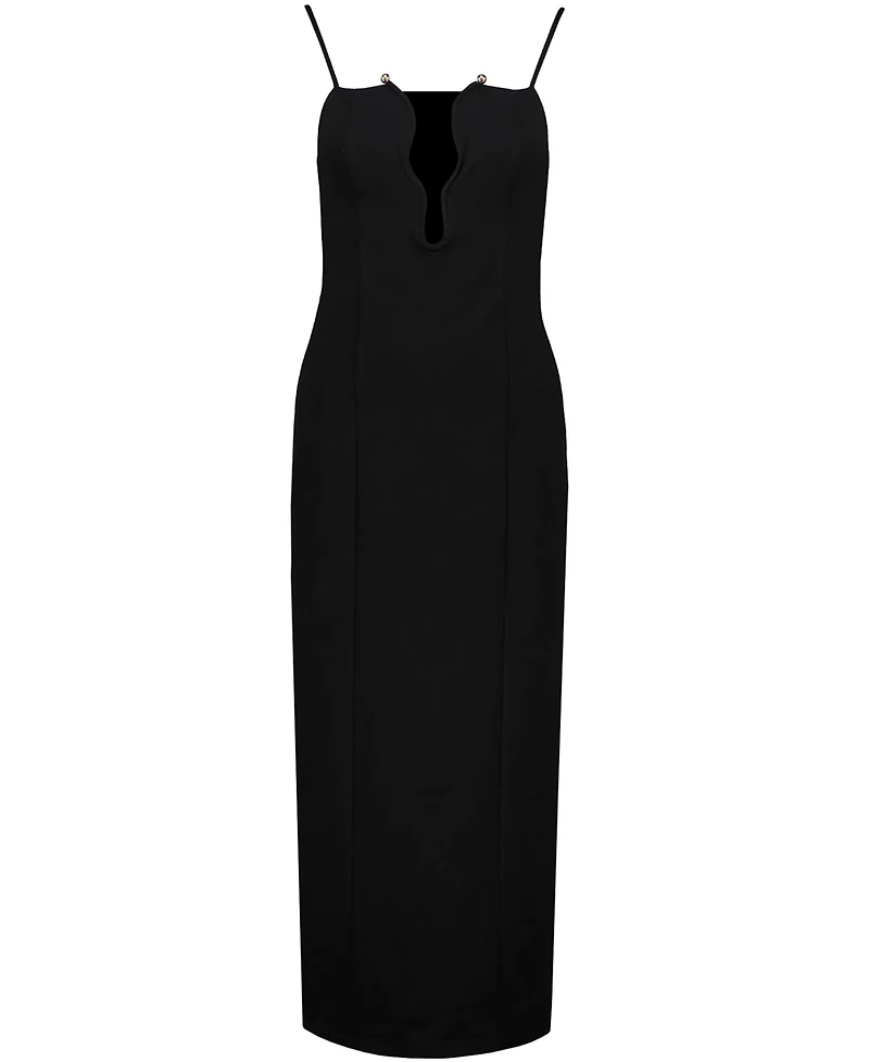 Bishop + Young Women's Gigi Ponte Dress