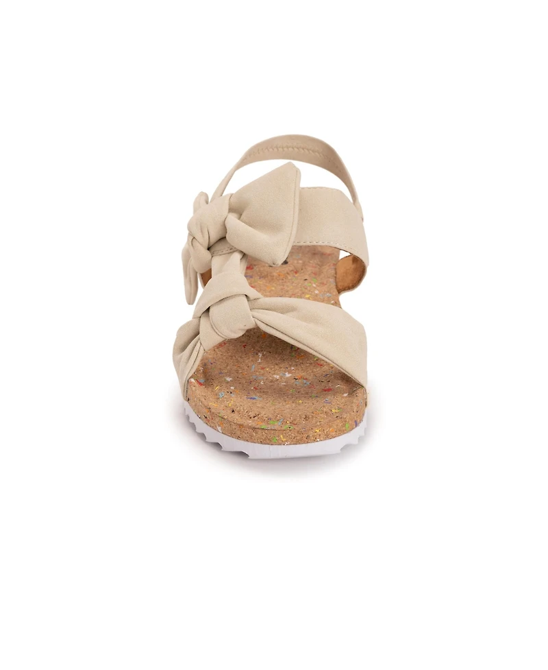 Muk Luks Women's Pansy Sandal