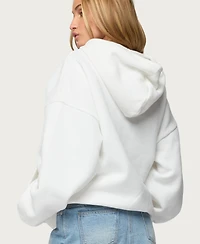 Edikted Women's 82 Oversized Hoodie
