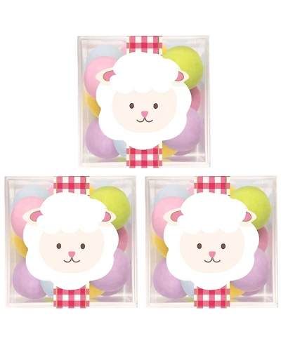 Sugarfina Easter Lamb Brownie Bites Cube Kit, 3-pc.
