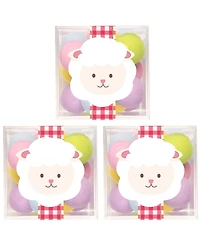 Sugarfina Easter Lamb Brownie Bites Cube Kit, 3-pc.
