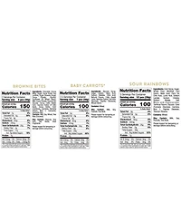 Sugarfina Easter Hoppy Easter Candy Bundle, 5-pc.