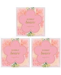 Sugarfina Spring Candy Bubbly Bears, 3-pc.