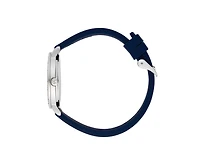 Speidel Brilliance Line Watch with Multi Color Crystalized Case