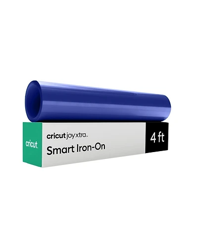 Cricut Joy Xtra Smart Value Iron-on - 9.5 x 4 ft