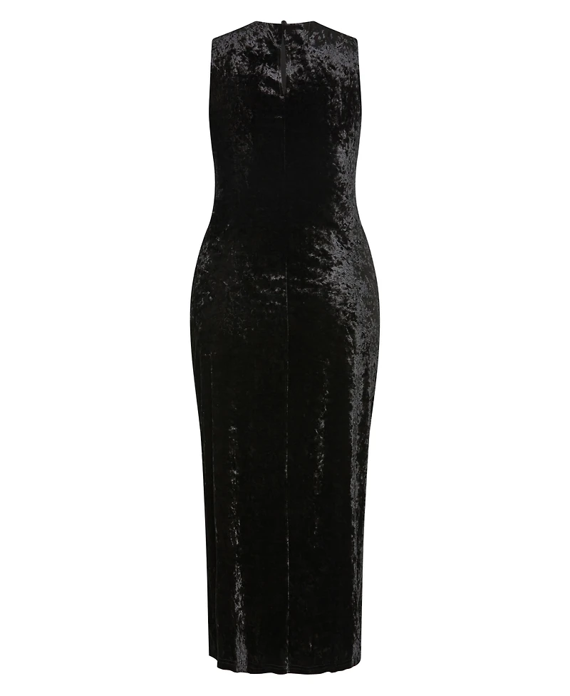 City Chic Women's Plus Mae Dress