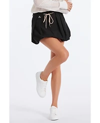 Bishop + Young Women's Sporty Bubble Skirt