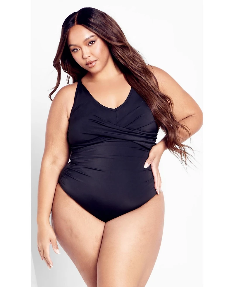 Avenue Plus Icon 1 Piece