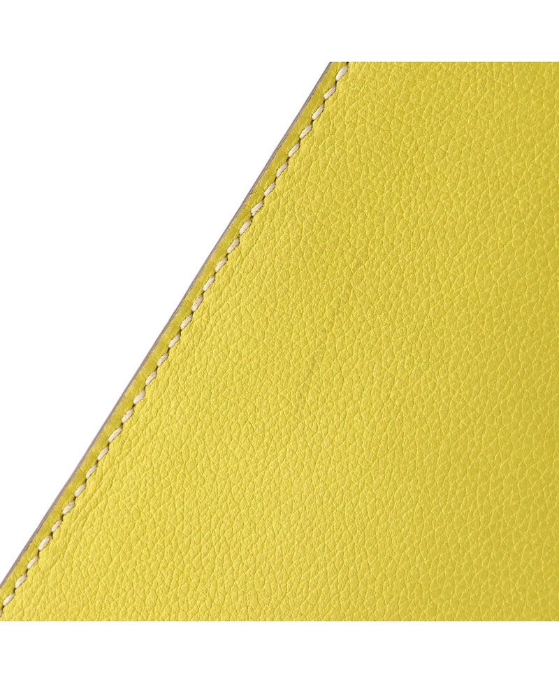 Pre-Owned HERMES 23 Roulis Bag Evercolor