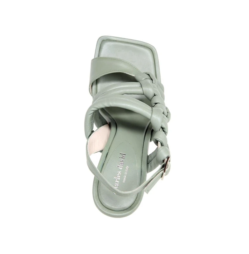 Charles David Women's Lonestar Dress Sandal