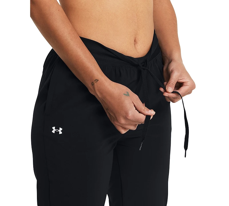 Under Armour Women's ArmourSport High-Rise Pants