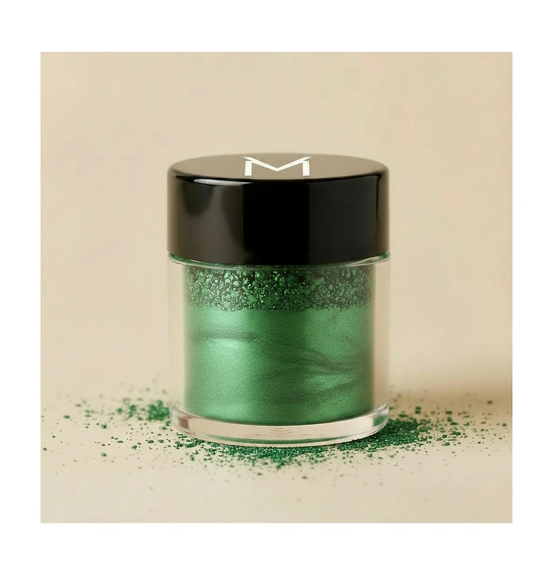 Voodoo Makeup Colour Art Eyeshadow, Golden Champagne