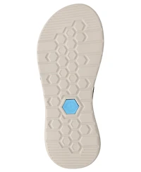 Dockers Men's Cabana Slip-On Thong Sandals