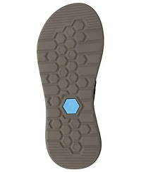 Dockers Men's Cliff Casual Thong Flip-Flop Sandals