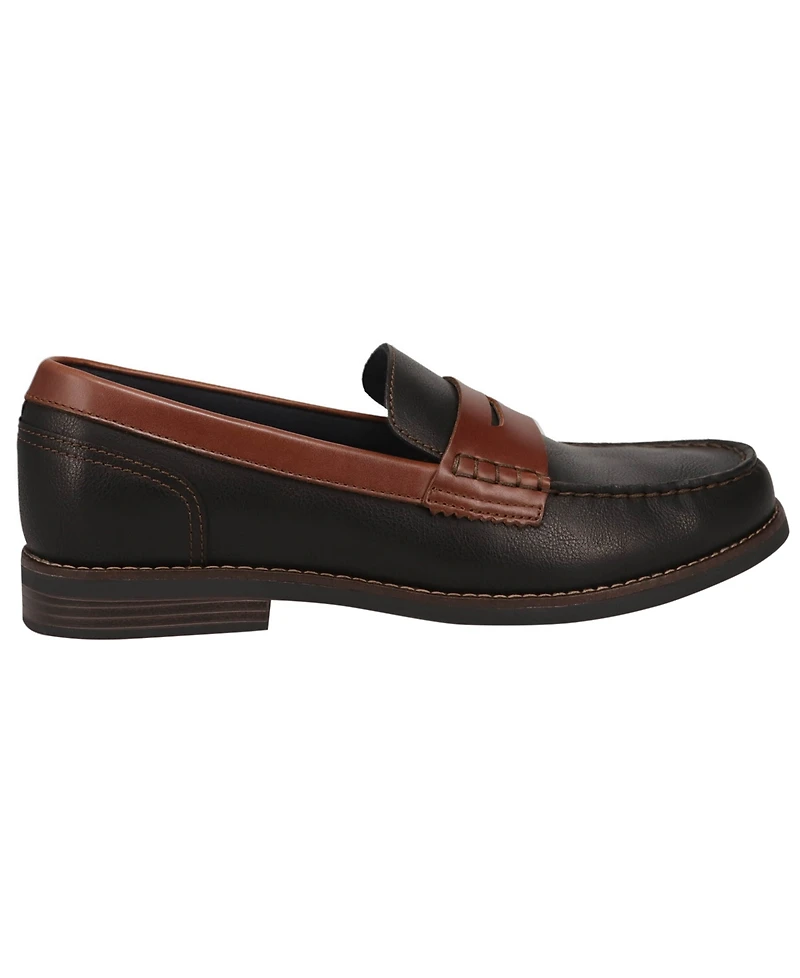 Dockers Men's Pembroke Slip-On Penny Loafers