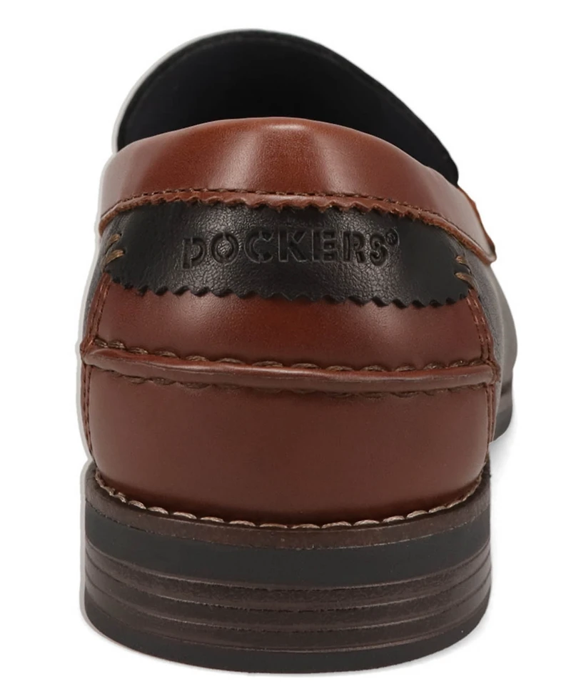 Dockers Men's Pullman Tassel Penny Loafers