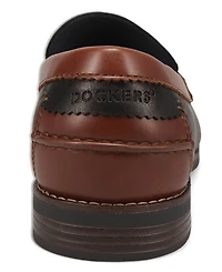 Dockers Men's Pullman Tassel Penny Loafers