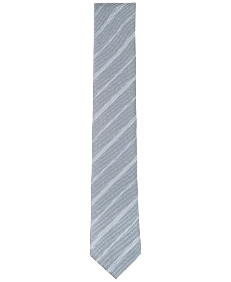 Alfani Men's Braden Stripe Tie