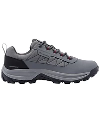 Columbia Men's Transverse Hike Low Lace-Up Shoes